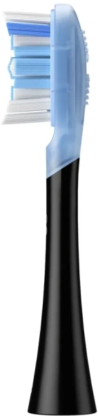 Насадка для зубных щеток Oclean UC02 Black (упак.:2шт)