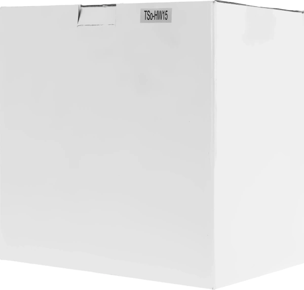 Громкоговоритель Tantos TSo-HW15 рупорный 15Вт белый (00-00026413)