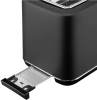 Тостер Redmond T905 800Вт черный