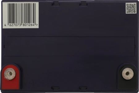 Батарея для ИБП Delta DTM 1233 L 12В 33Ач