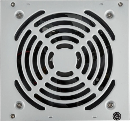 Блок питания Aerocool ATX 550W ECO-550 (24+4+4pin) 120mm fan 4xSATA RTL