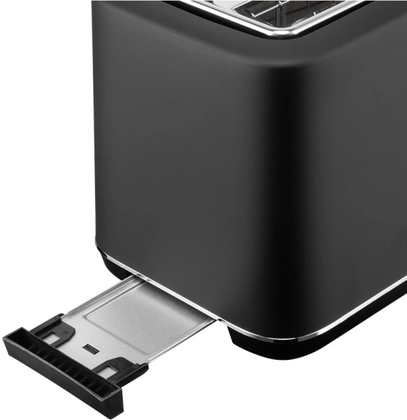 Тостер Redmond T905 800Вт черный