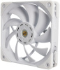 Вентилятор для корпуса Thermalright TL-C12-PRO-W 120х120x25 белый 4-pin 29.6дБ Ret