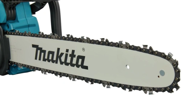 Электрическая цепная пила Makita LXT DUC407Z 610Вт дл.шины:16" (40cm)