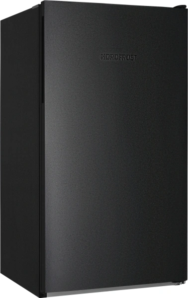 Морозильная камера Nordfrost DF 261 BAP черный