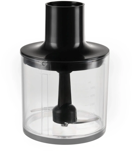 Блендер погружной Scarlett SC-HB42F12 1000Вт черный