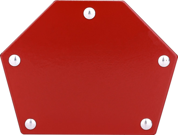 Угольник магн. Deko DKMC5 (065-0644)