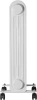Радиатор масляный Ресанта ОМПТ-12Н 2500Вт белый