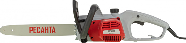Электрическая цепная пила Ресанта ЭП-1814П 1800Вт дл.шины:14" (35cm) (70/10/11)