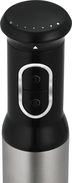 Блендер погружной Vitek VT-8521 1500Вт черный