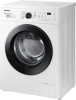 Стиральная машина Samsung WW60AG4S00CELP кл.:A фронт. макс.:6кг белый