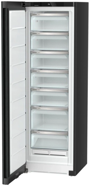 Морозильная камера Liebherr SFNbdd 5227 черный