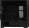 Корпус Gigabyte C102B GB-C102G черный без БП mATX 7x120mm 4x140mm 2xUSB3.0 audio bott PSU