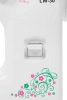 Швейная машина Janome LW-30 белый