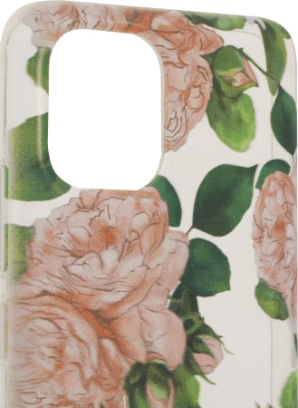 Чехол (клип-кейс) Gresso для Samsung Galaxy A03 Air прозрачный/рисунок (GR17AAAE9196)