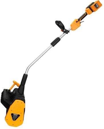 Снегоуборщик электр. Deko ST40V2-5