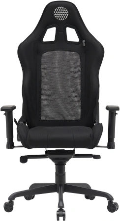 Кресло Cactus CS-CHR-MC04-BBK черный