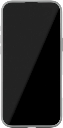 Чехол (клип-кейс) uBear для Apple iPhone 16 Pro Max Clip 360 with MagSafe серый (CS442GR69PRG-I24M)