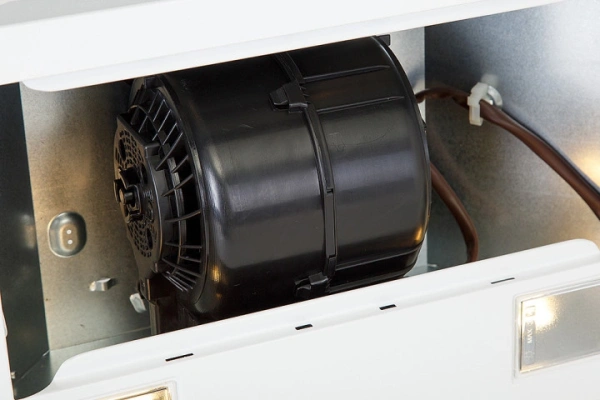 Вытяжка встраиваемая Elica Era C WH/A/52 белый управление: кнопочное (1 мотор)