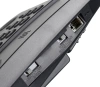 Телефон проводной Panasonic KX-TS2352RUB черный