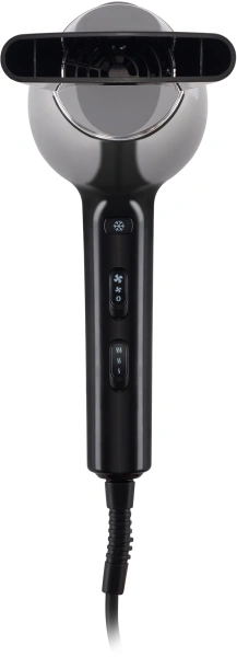 Фен Starwind SHD 7080 2000Вт черный/хром