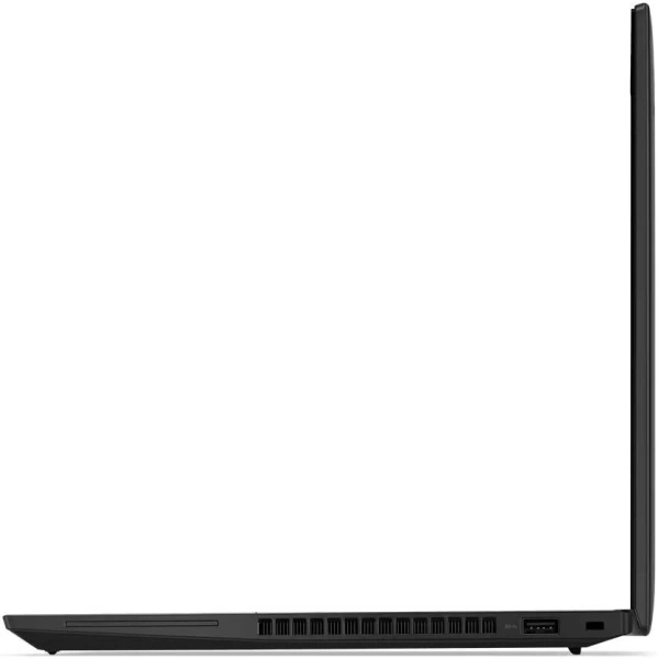 Ноутбук Lenovo ThinkPad P14s Gen 4 i7 1360P/16Gb/SSD1Tb/14"/IPS/WUXGA/noOS/black