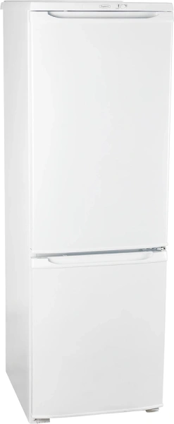 Холодильник Бирюса Б-118 2-хкамерн. белый (двухкамерный)