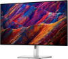 Монитор Dell 31.5" UltraSharp U3223QE черный IPS LED 16:9 HDMI матовая HAS Piv 400cd 178гр/178гр 3840x2160 60Hz DP 4K USB 10.36кг
