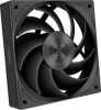 Вентилятор для корпуса PcCooler F5 R120 120х120x25 черный 4-pin 32дБ (F5R120-BKNT1-GL) Ret