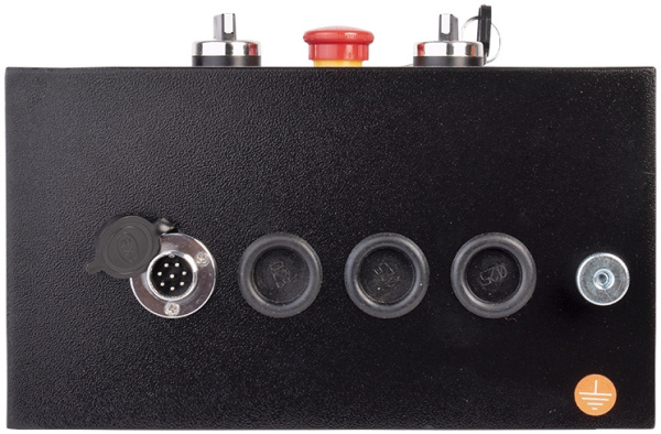 Система автозапуска для генератора Patriot GPA 1115W (474001811)