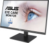 Монитор Asus 27" Gaming VA27DQSB черный IPS LED 16:9 HDMI M/M матовая HAS Piv 250cd 178гр/178гр 1920x1080 VGA DP FHD 6.8кг