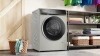 Стиральная машина Bosch WGB2560XME кл.:A фронт. макс.:10кг нержавеющая сталь