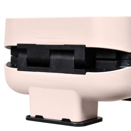 Сэндвичница Hyundai HYSM-1303 600Вт коричневый