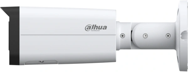 Камера видеонаблюдения IP Dahua DH-IPC-HFW2849TP-AS-IL-0600B 6-6мм цв.