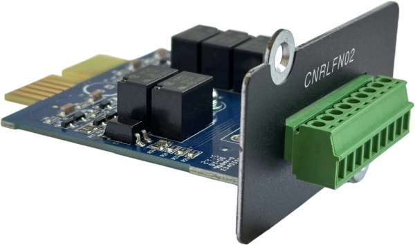 Плата управления Импульс CNRLFN02