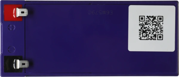 Батарея для ИБП Delta RBM2 12В 7.2Ач