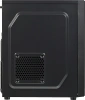 Корпус Accord ACC-CL290B черный без БП ATX 2xUSB2.0 1xUSB3.0 audio