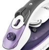 Утюг Vitek VT-8356 2600Вт белый/серый