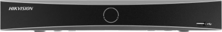 Видеорегистратор Hikvision DS-7208HPHI-F2/PK