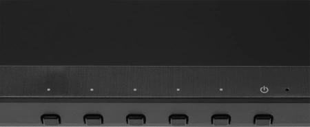 Монитор Asus 23.8" VA24DQSB черный IPS LED 5ms 16:9 HDMI M/M матовая HAS Piv 1000:1 250cd 178гр/178гр 1920x1080 75Hz VGA DP FHD USB 5.31кг