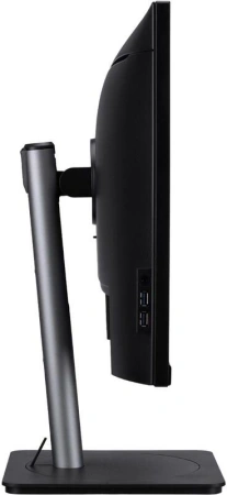 Монитор Acer 27" CB273Ebemipruzxv IPS FHD чер 1ms HDMI DP USB M/M HAS Piv 300cd