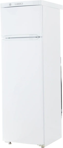 Холодильник Саратов 263 КШД-200/30 белый (двухкамерный)