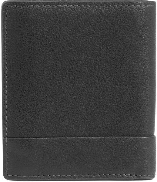 Кошелек мужской Piquadro Carl PU5964S129R/N черный натур.кожа