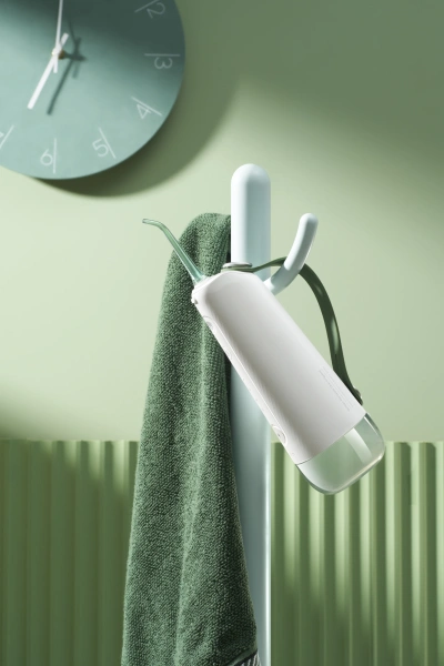 Ирригатор Oclean W10 (Oclean W10) импульсн. зеленый