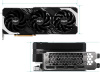 Видеокарта Palit PCI-E 4.0 RTX4080 SUPER GAMINGPRO NV RTX4080 Super 16Gb 256bit GDDR6X 2295/23000/HD