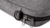 Сумка для ноутбука 15.6" PC Pet PCP15A2GY серый/черный полиэстер
