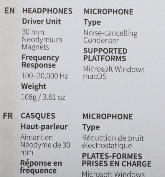 Наушники с микрофоном Creative HS-220 черный 2.4м накладные USB оголовье (51EF1070AA000)