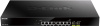 Коммутатор D-Link DMS-1100-10TP/A1A (L2) 8x1Гбит/с 2SFP+ 8PoE+ 240W настраиваемый