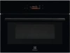 Микроволновая Печь Electrolux EVM8E08Z 42л. 1000Вт черный (встраиваемая)