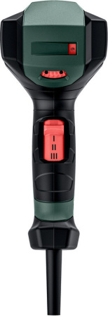 Технический фен Metabo HG 20-600 2000Вт темп.80-600С (602066000)